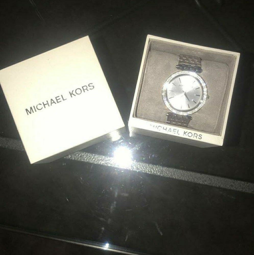 Michael Kors Wrist Watch